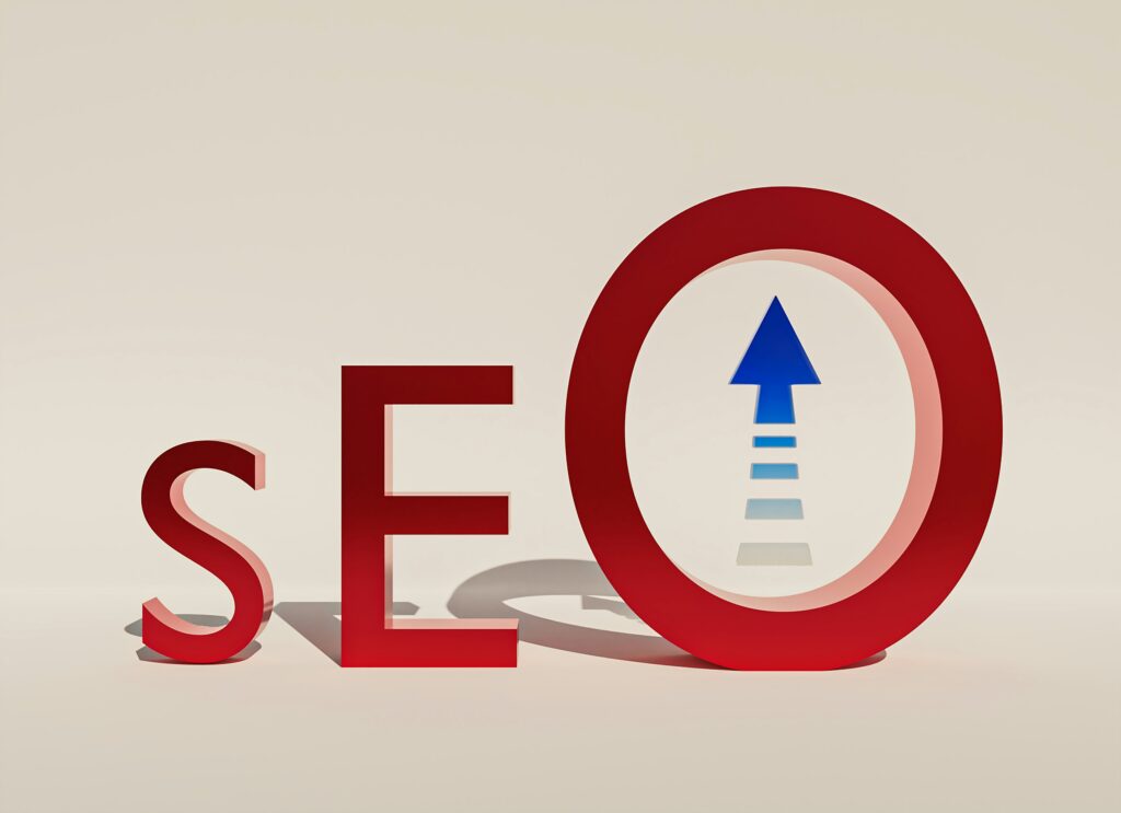 Seo design